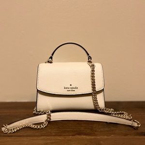 Kate Spade Micro Satchel